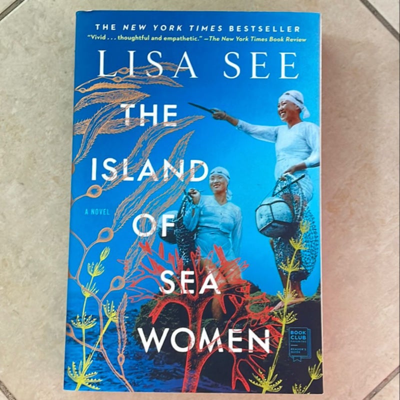 The Island of Sea Women