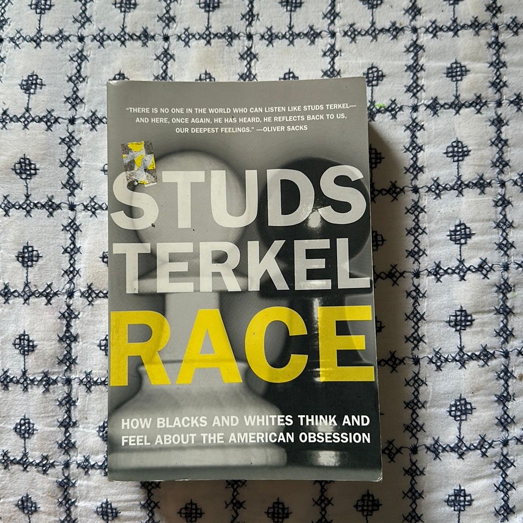 Race