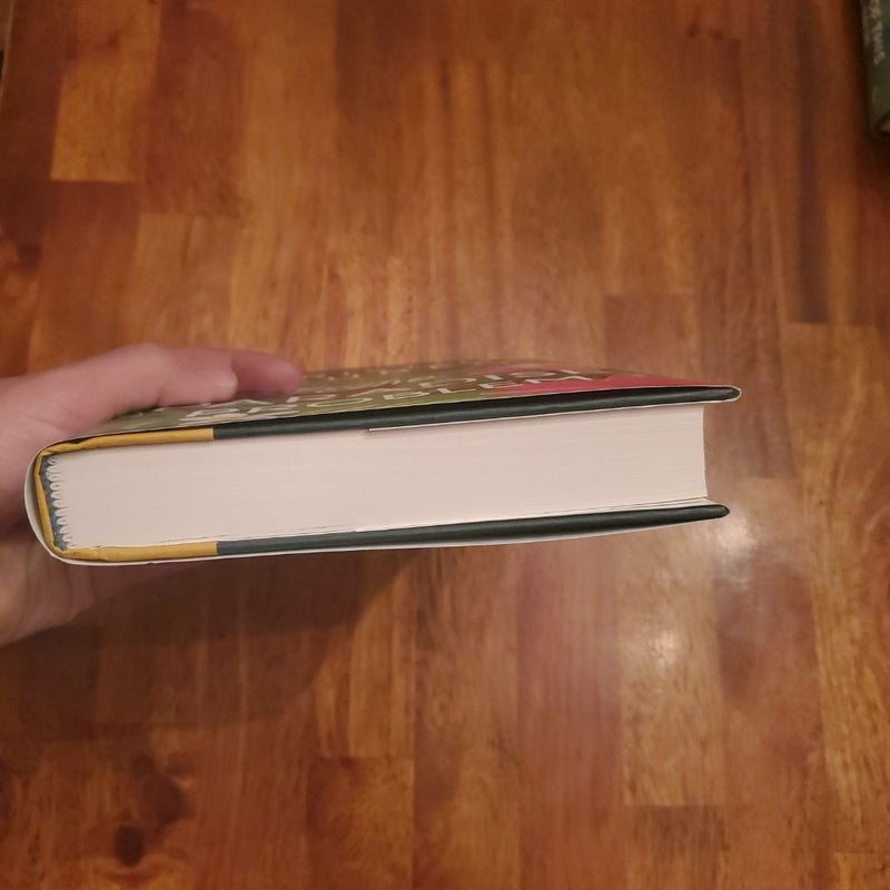 The Paradise Problem