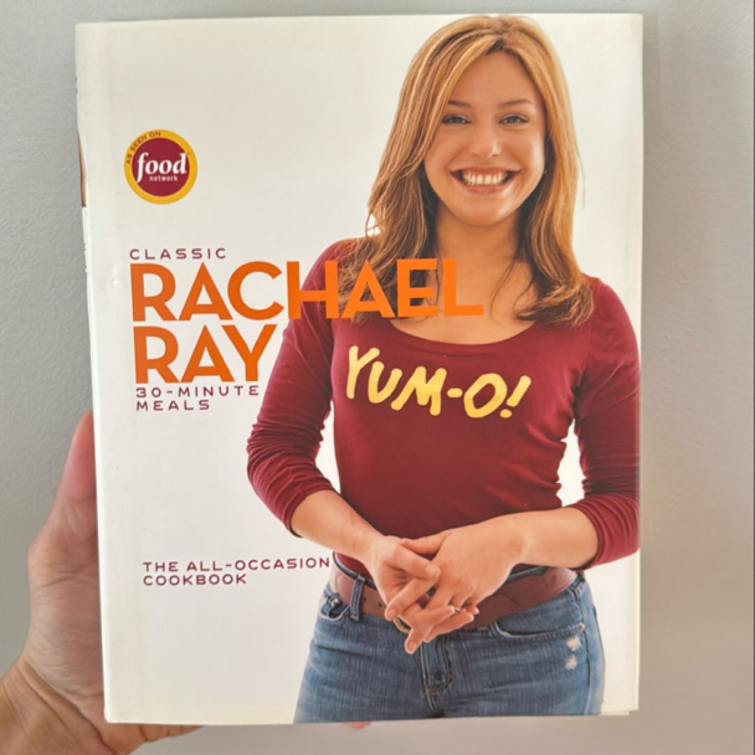 Classic 30-Minute Meals