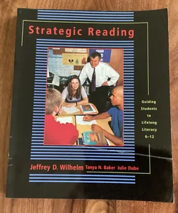 Strategic Reading