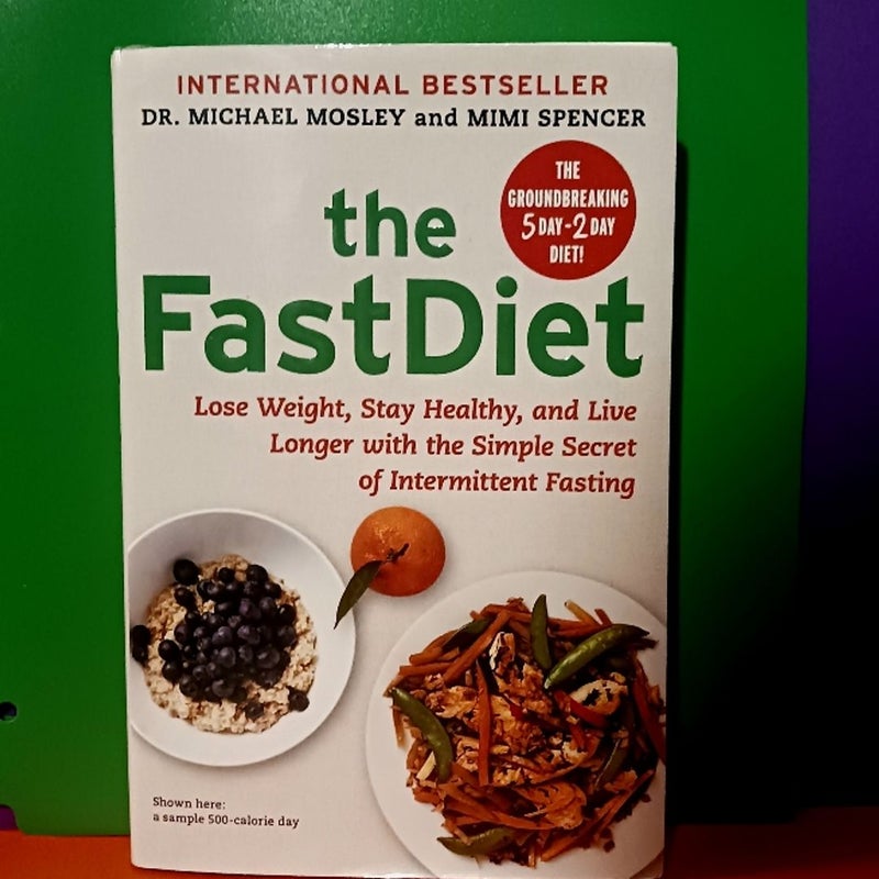 The FastDiet