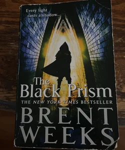 The Black Prism