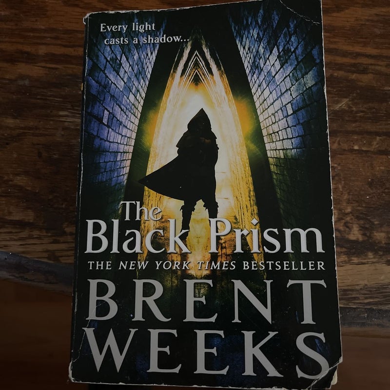 The Black Prism