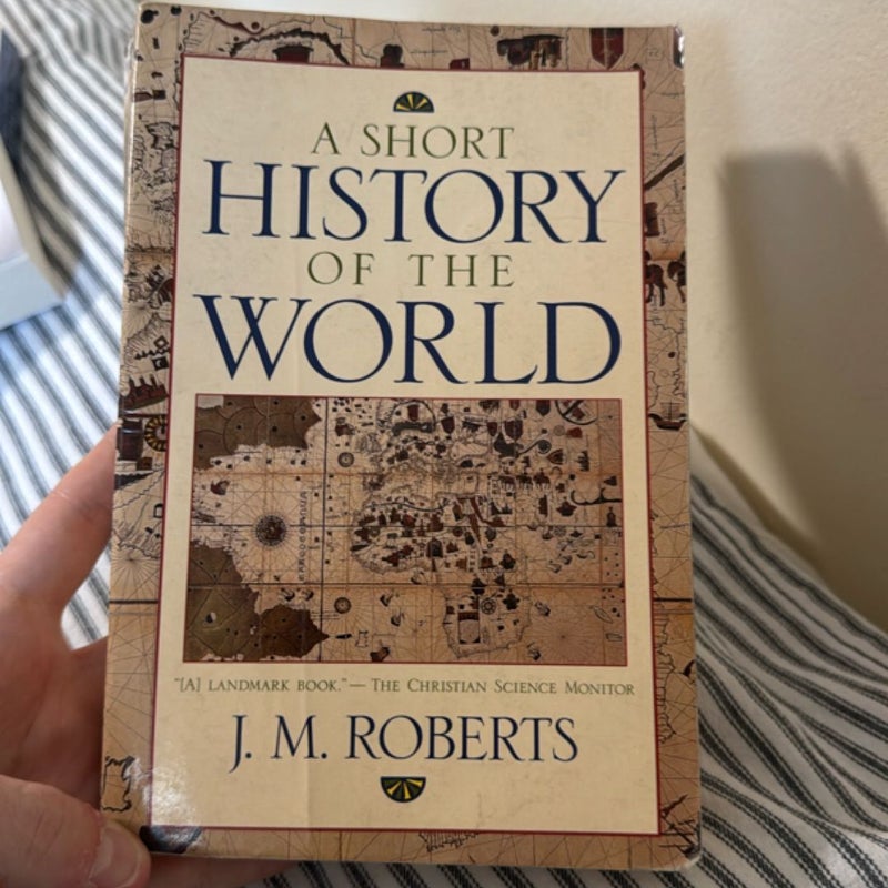 A Short History of the World