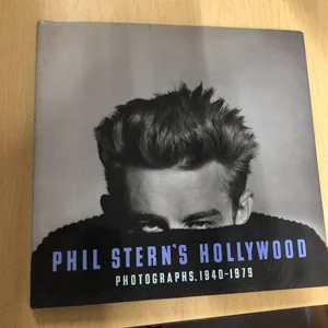 Phil Stern's Hollywood