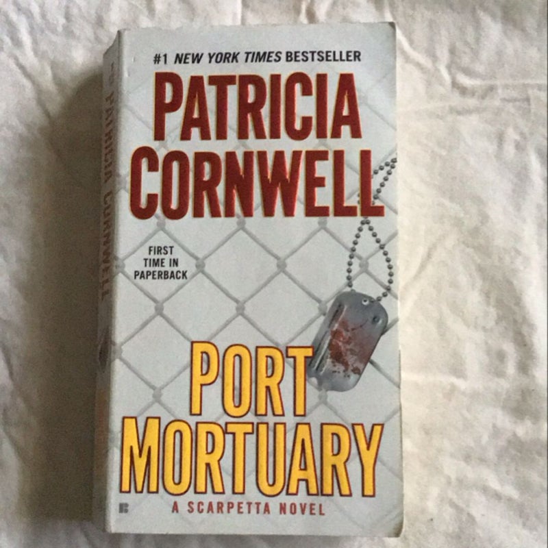 Port Mortuary