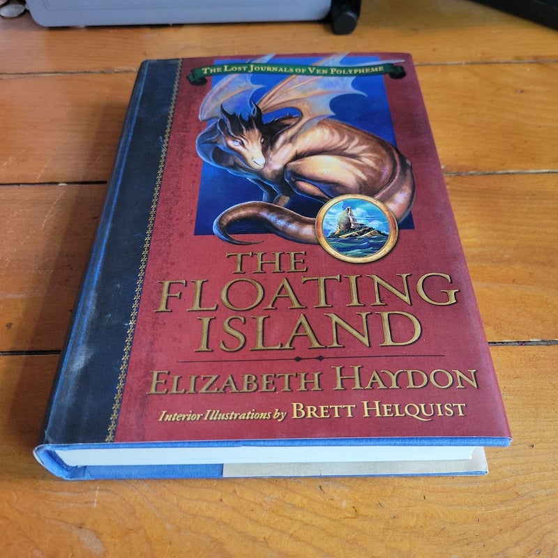 The Floating Island