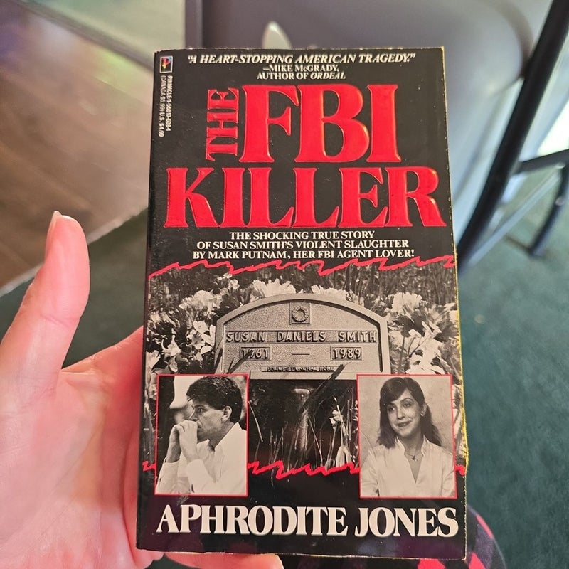 The FBI Killer