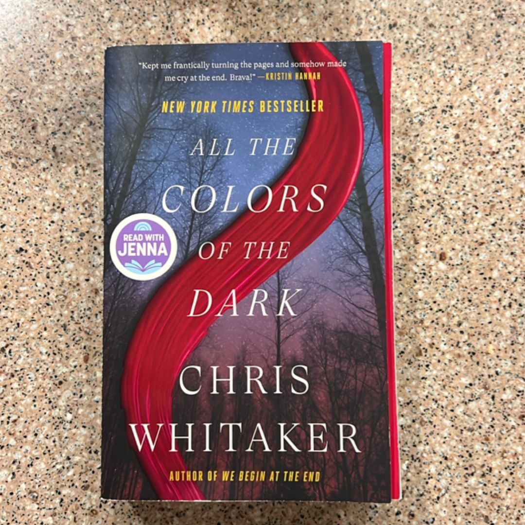 All the Colors of the Dark