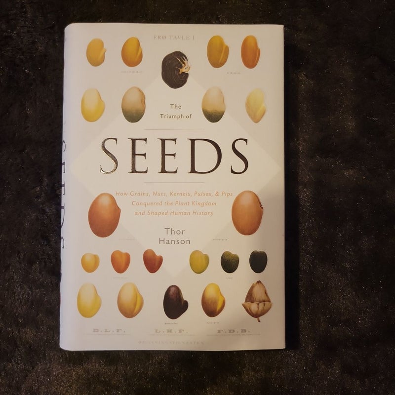 The Triumph of Seeds