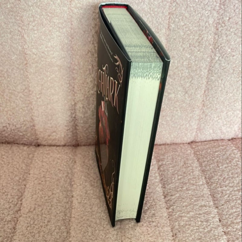 Lightlark (Book 1)
