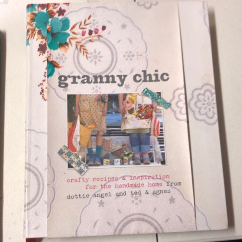Granny Chic