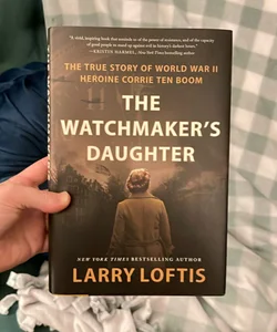 The Watchmaker's Daughter