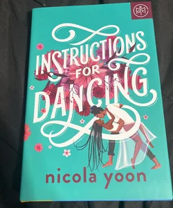 Instructions for Dancing (Book of the Month Edition)