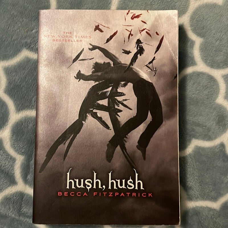 Hush, Hush