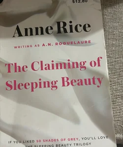 The claiming of sleeping beauty