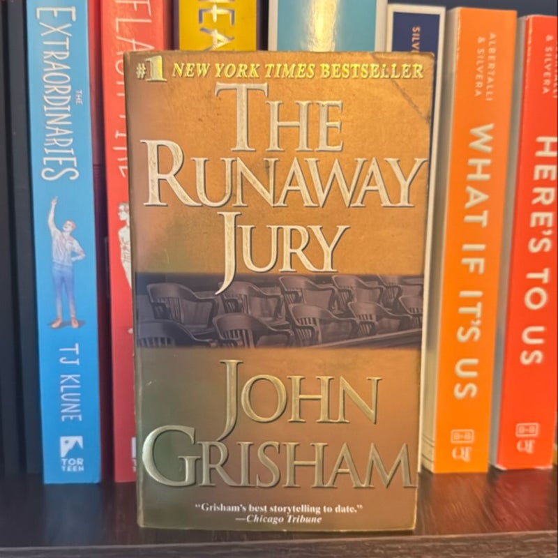 The Runaway Jury