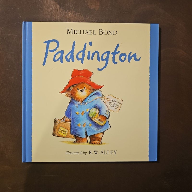 Paddington