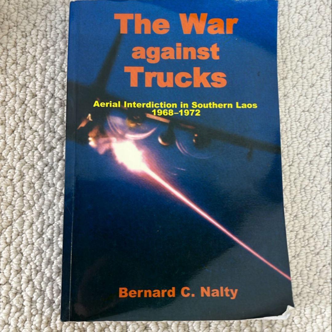 The War Against Trucks