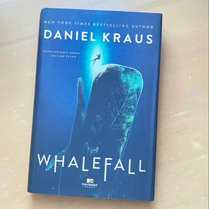 Whalefall