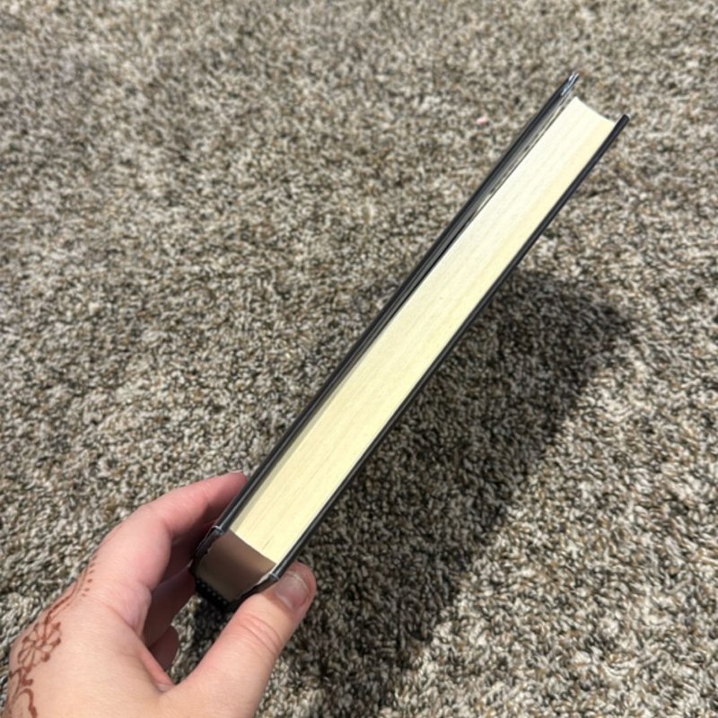 Moon of the Turning Leaves