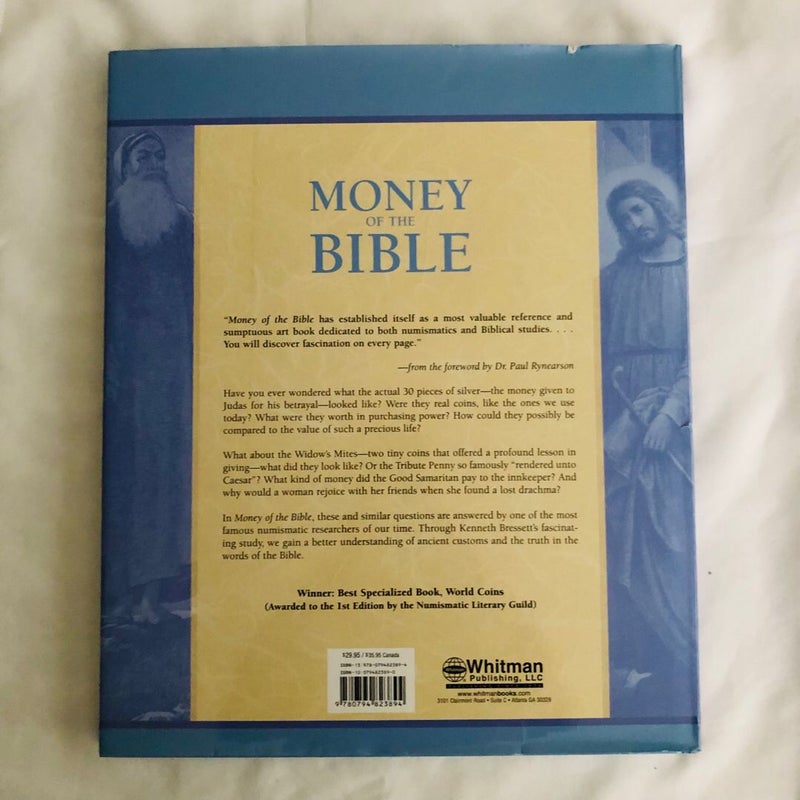 Money of the Bible