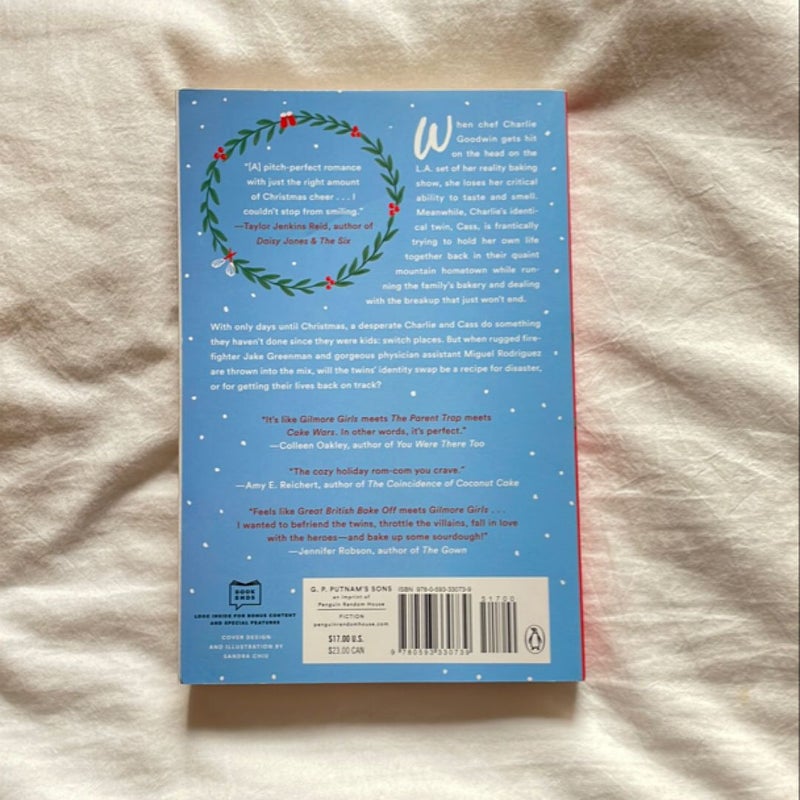 The Holiday Swap