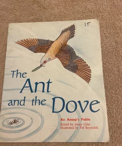 The ant and the dove 