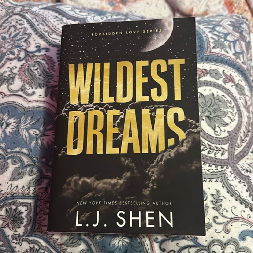 Wildest Dreams (Deluxe Edition)