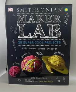 Maker Lab