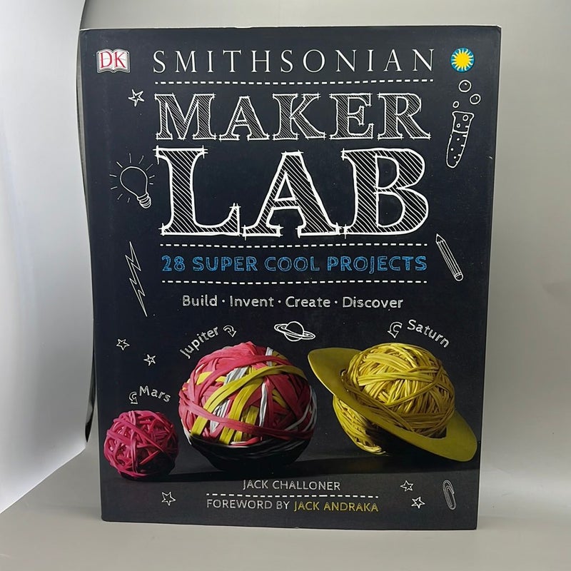 Maker Lab