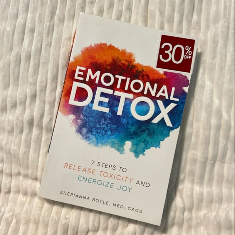 Emotional Detox