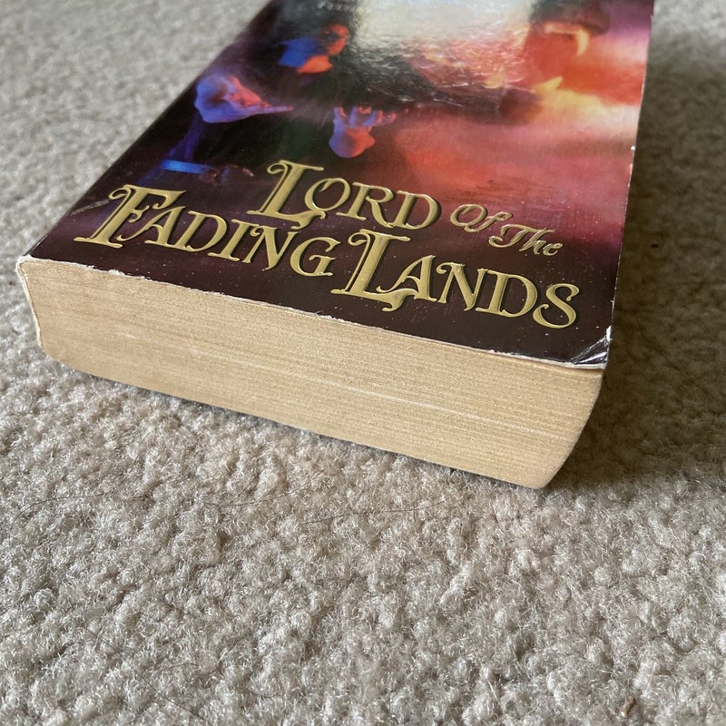 Lord of the Fading Lands