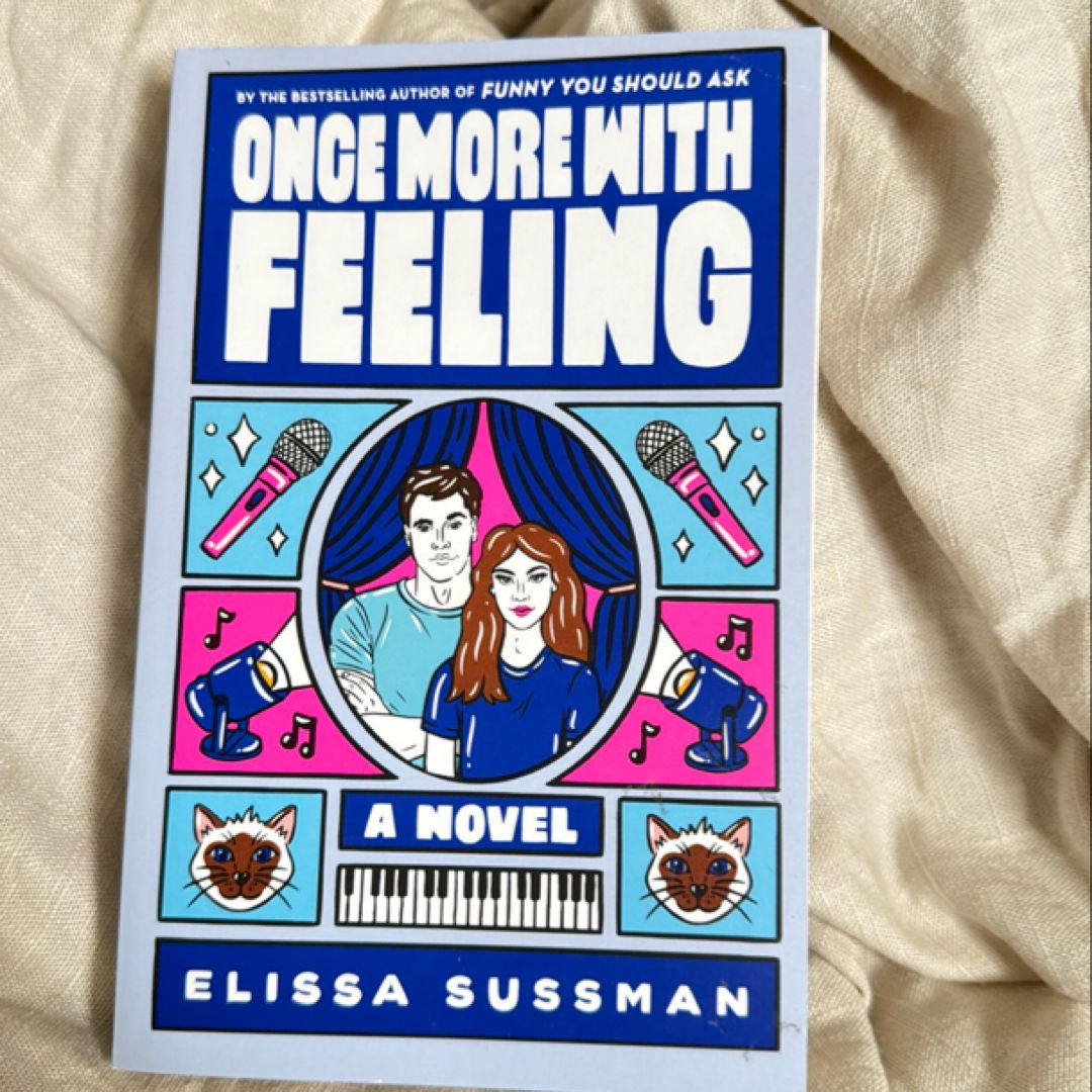 Once More with Feeling