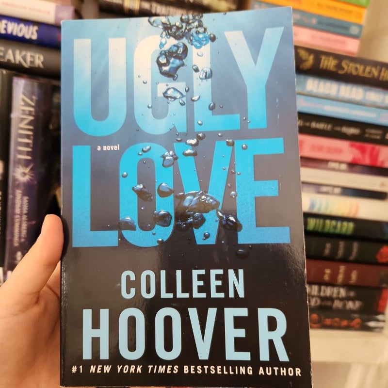 Ugly Love