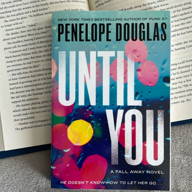 Until You