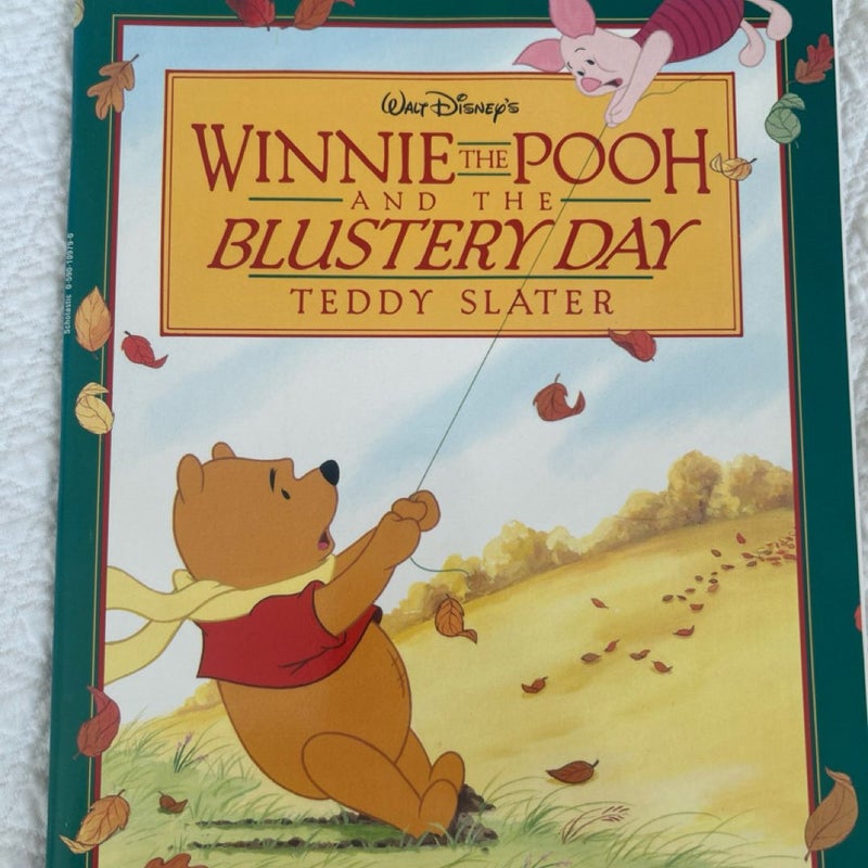 Winnie the Pooh set