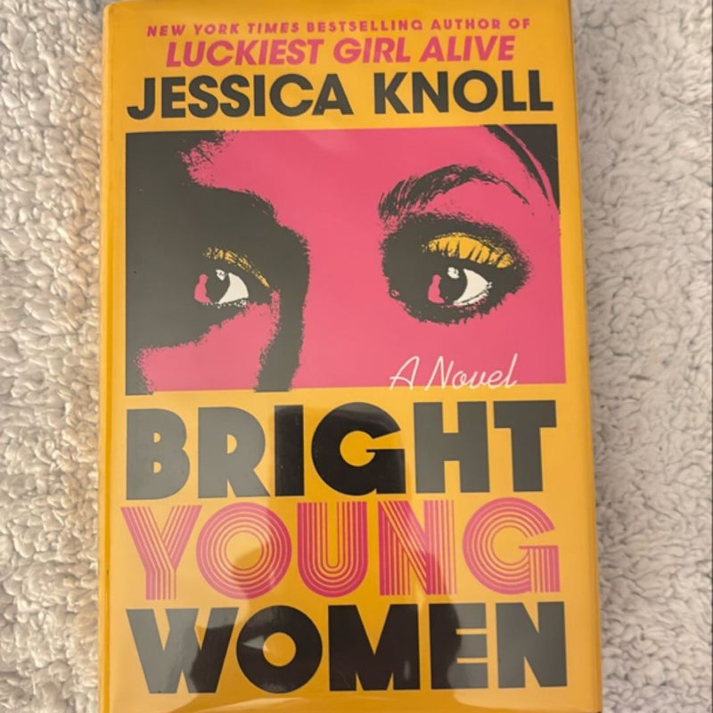 Bright Young Women