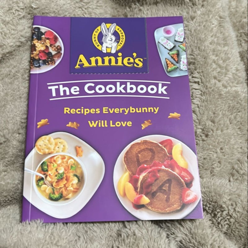 Annie's the Cookbook