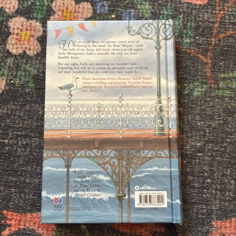 Withering-By-Sea