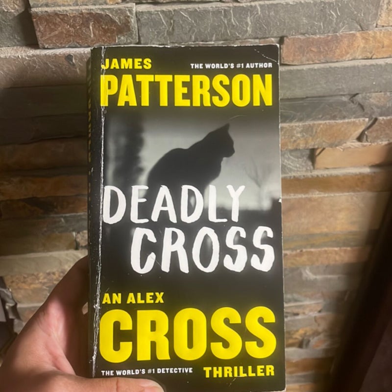Deadly Cross