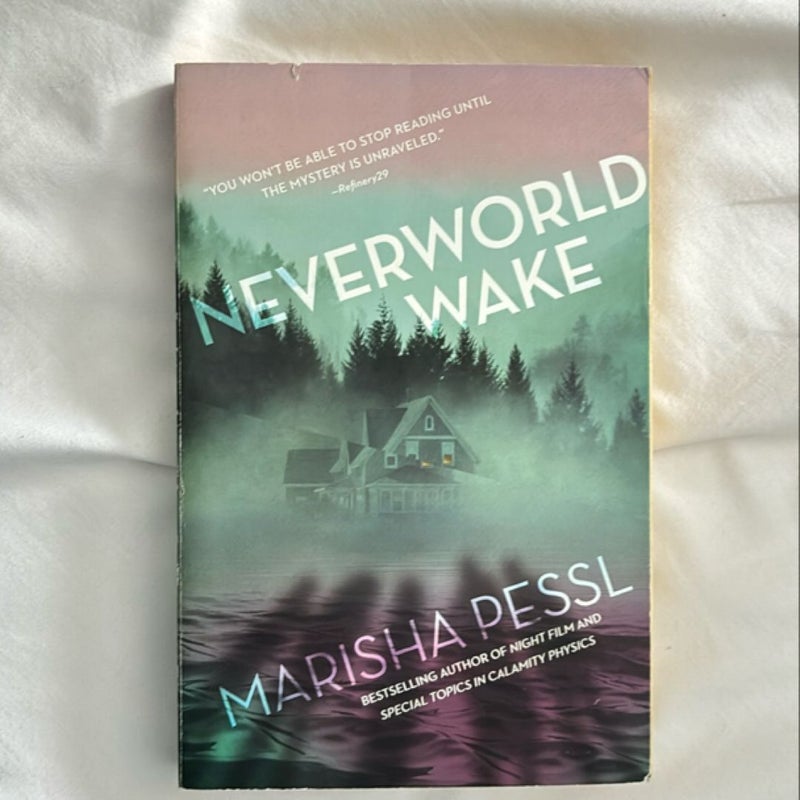 Neverworld Wake