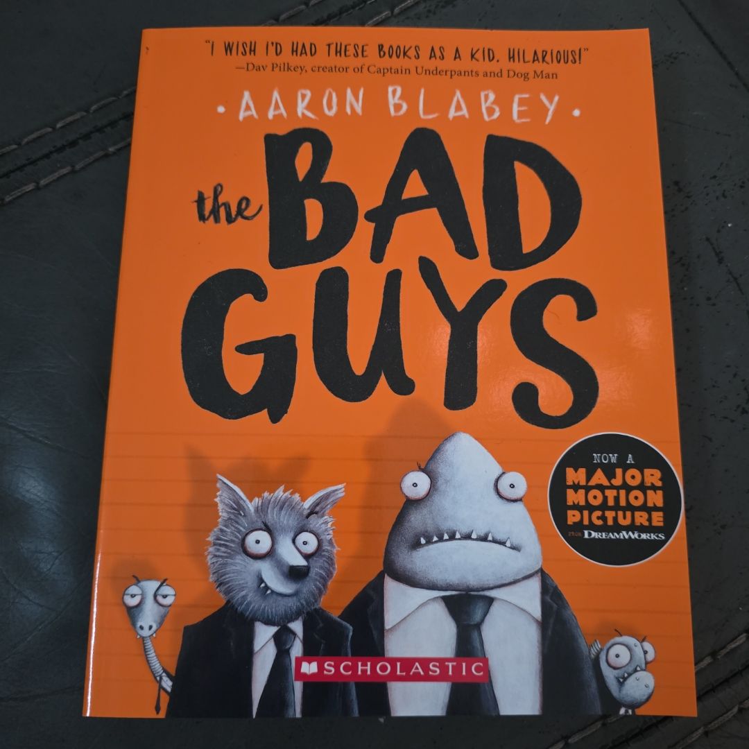 The Bad Guys