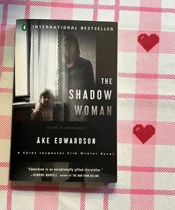 The Shadow Woman