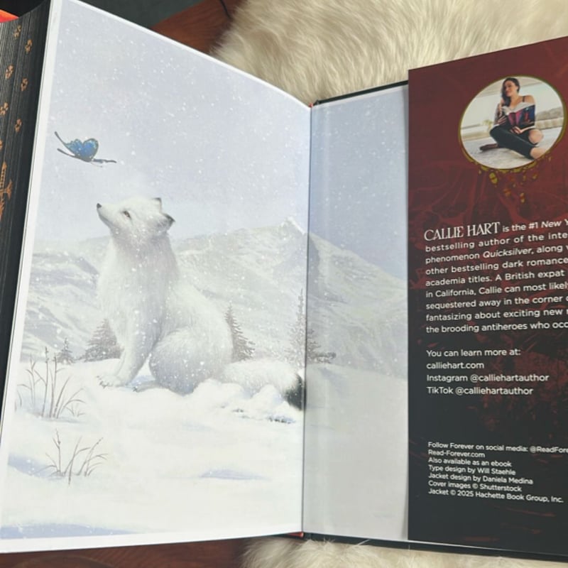 Brimstone (Target Exclusive Edition)