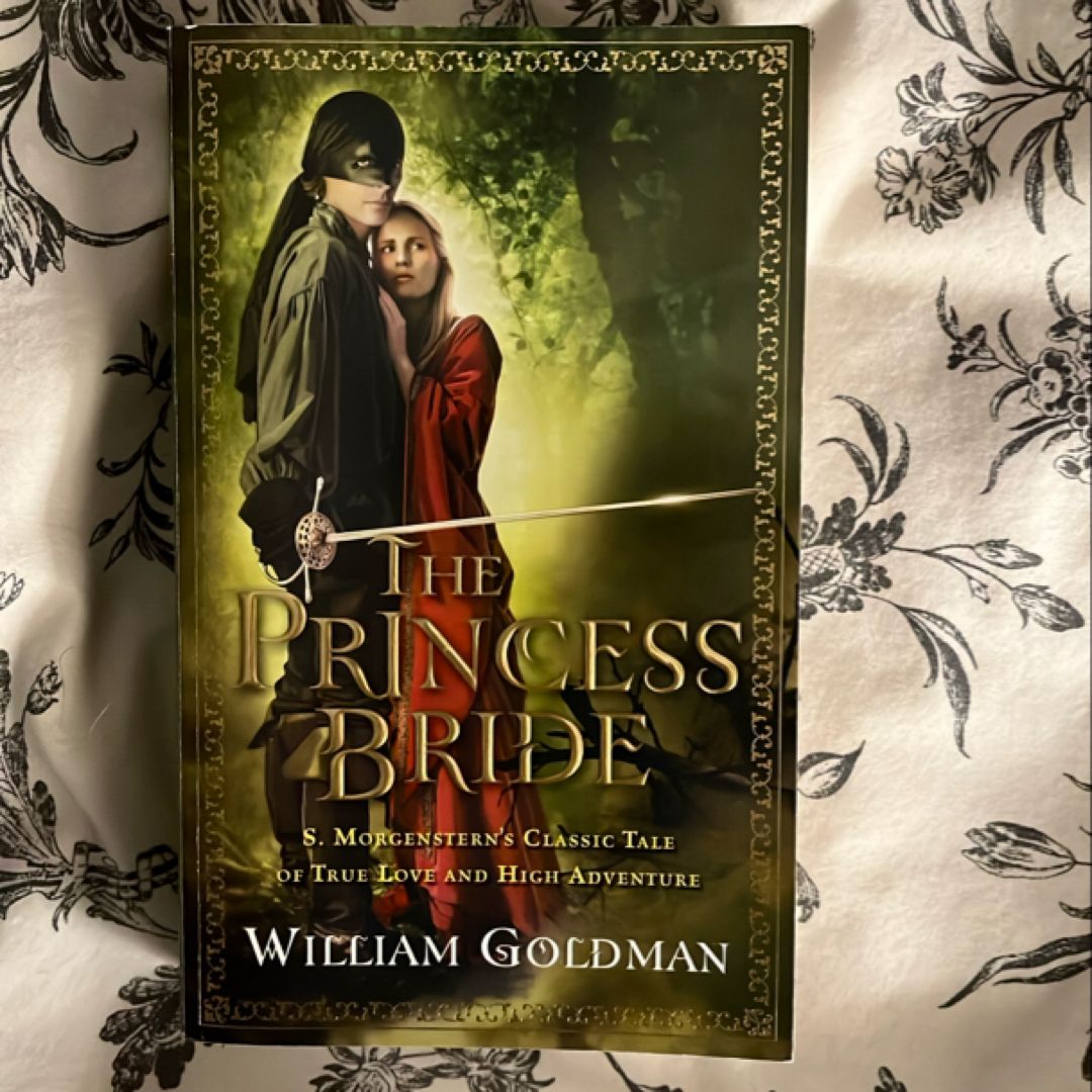 The Princess Bride