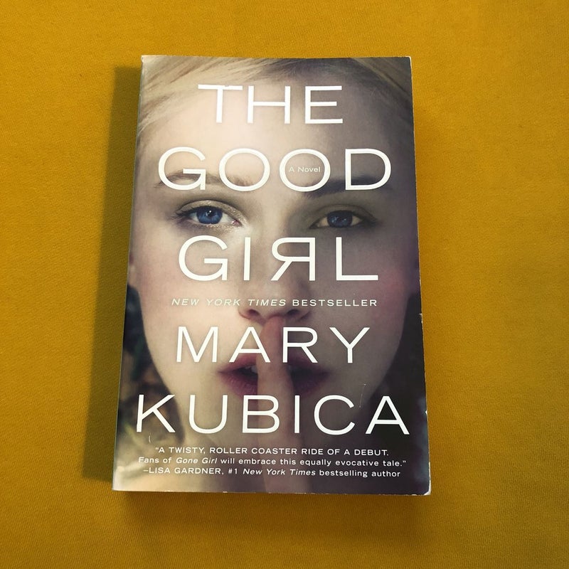 The Good Girl
