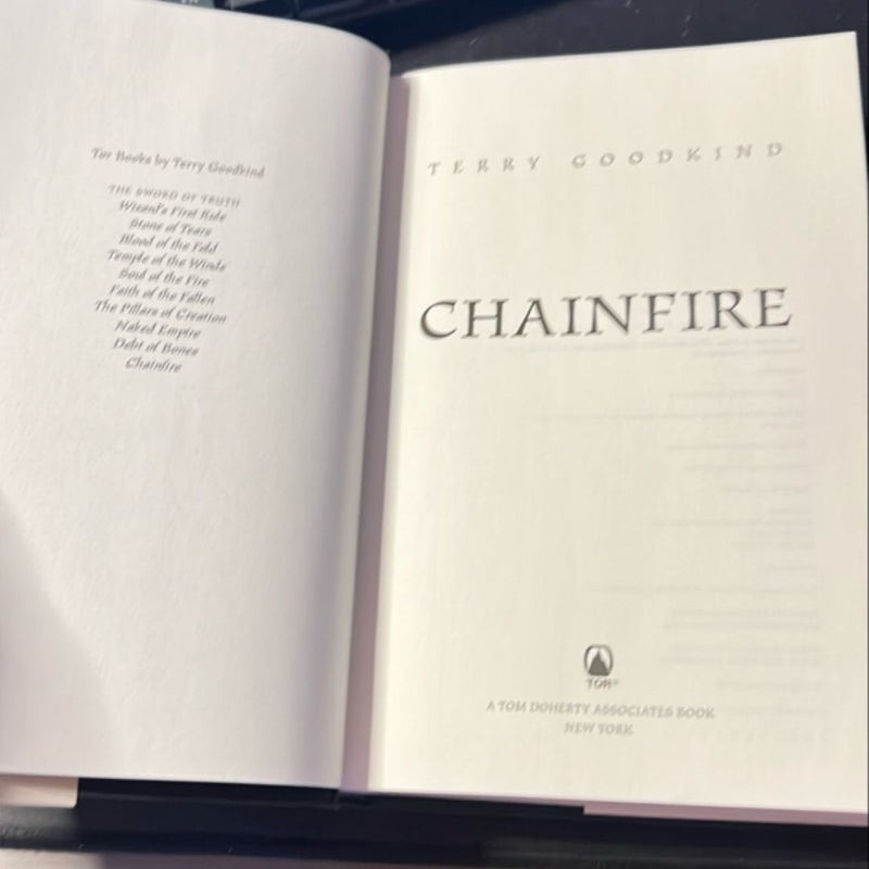 Chainfire