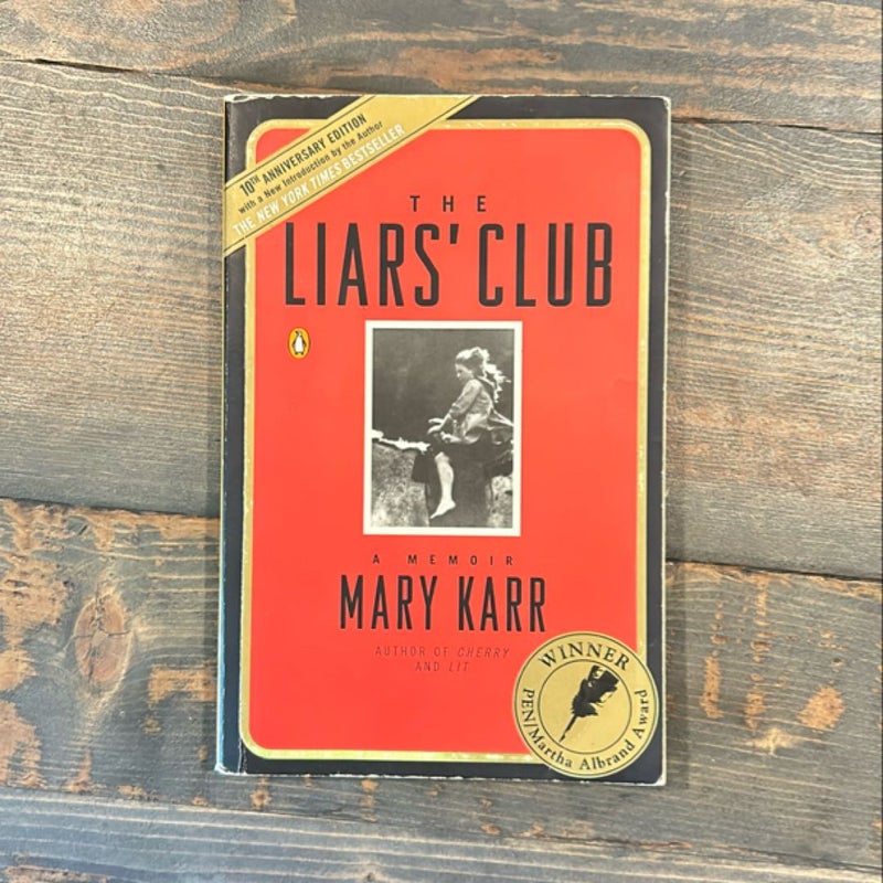 The Liars' Club